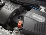Saturn Vue Green Line 2Mode Hybrid 2008 года